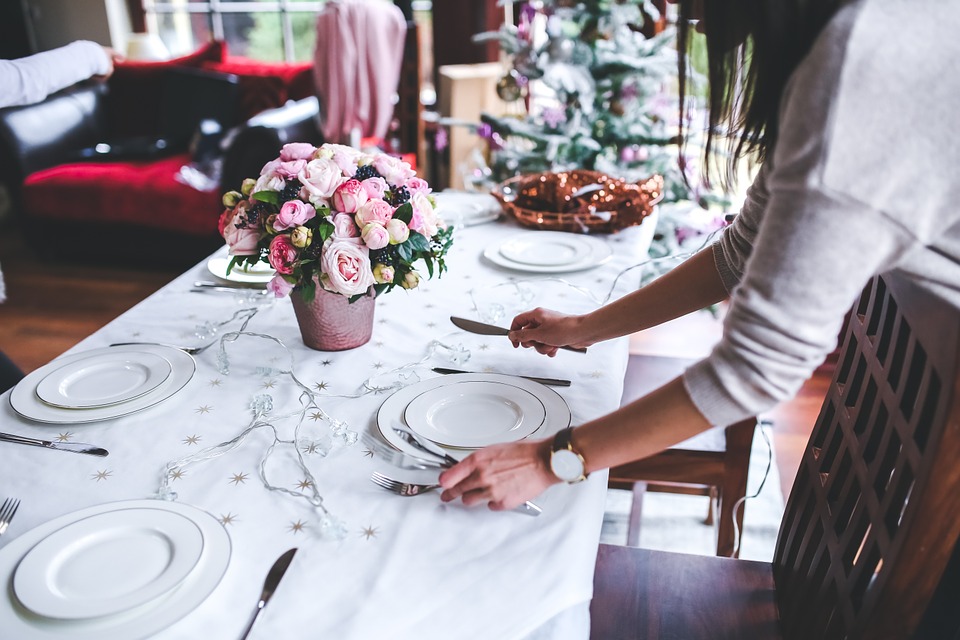 Repas d’affaires au bureau: comment s’y prendre?