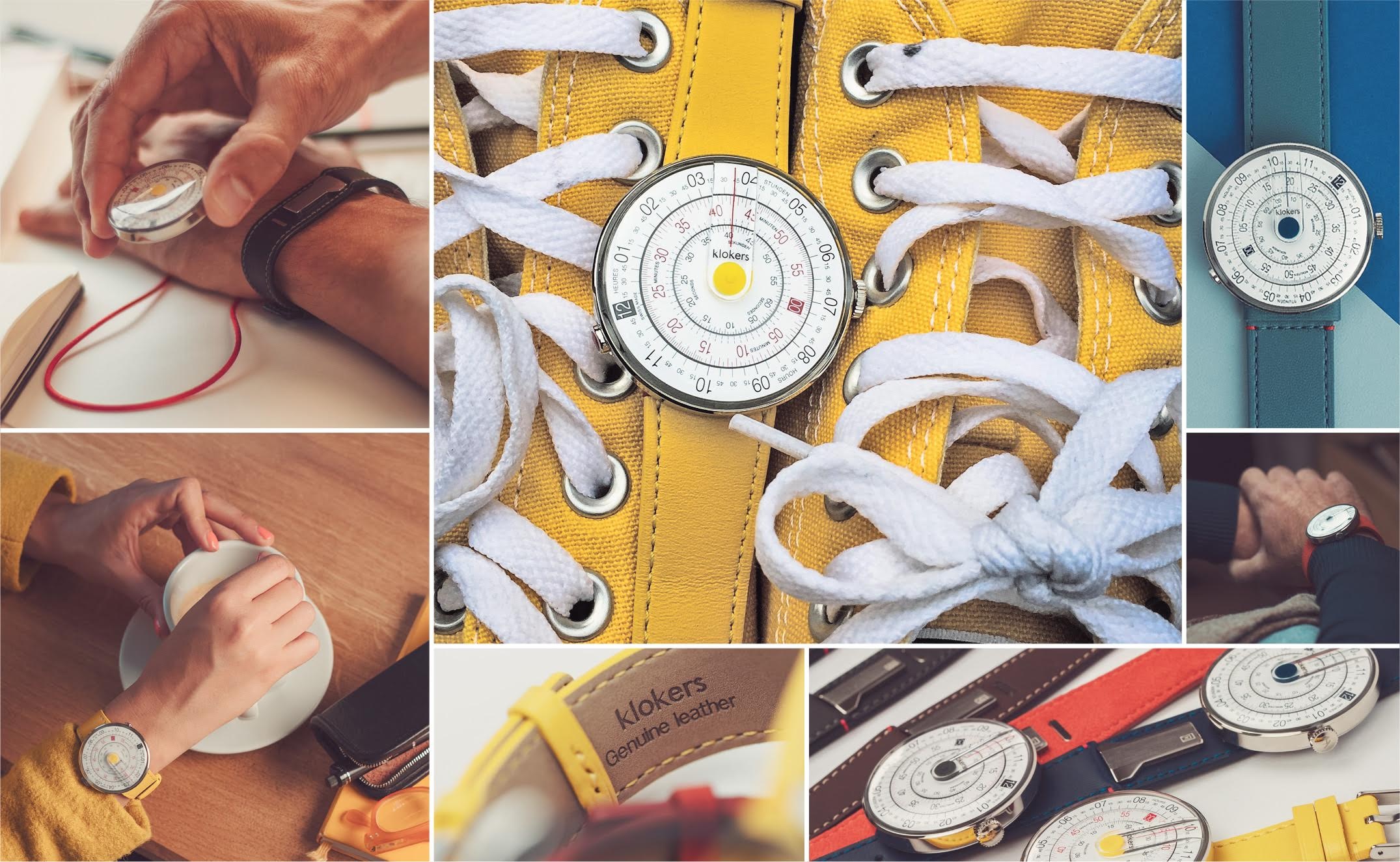 Qualité et design : ce que l&rsquo;on attend d&rsquo;une montre