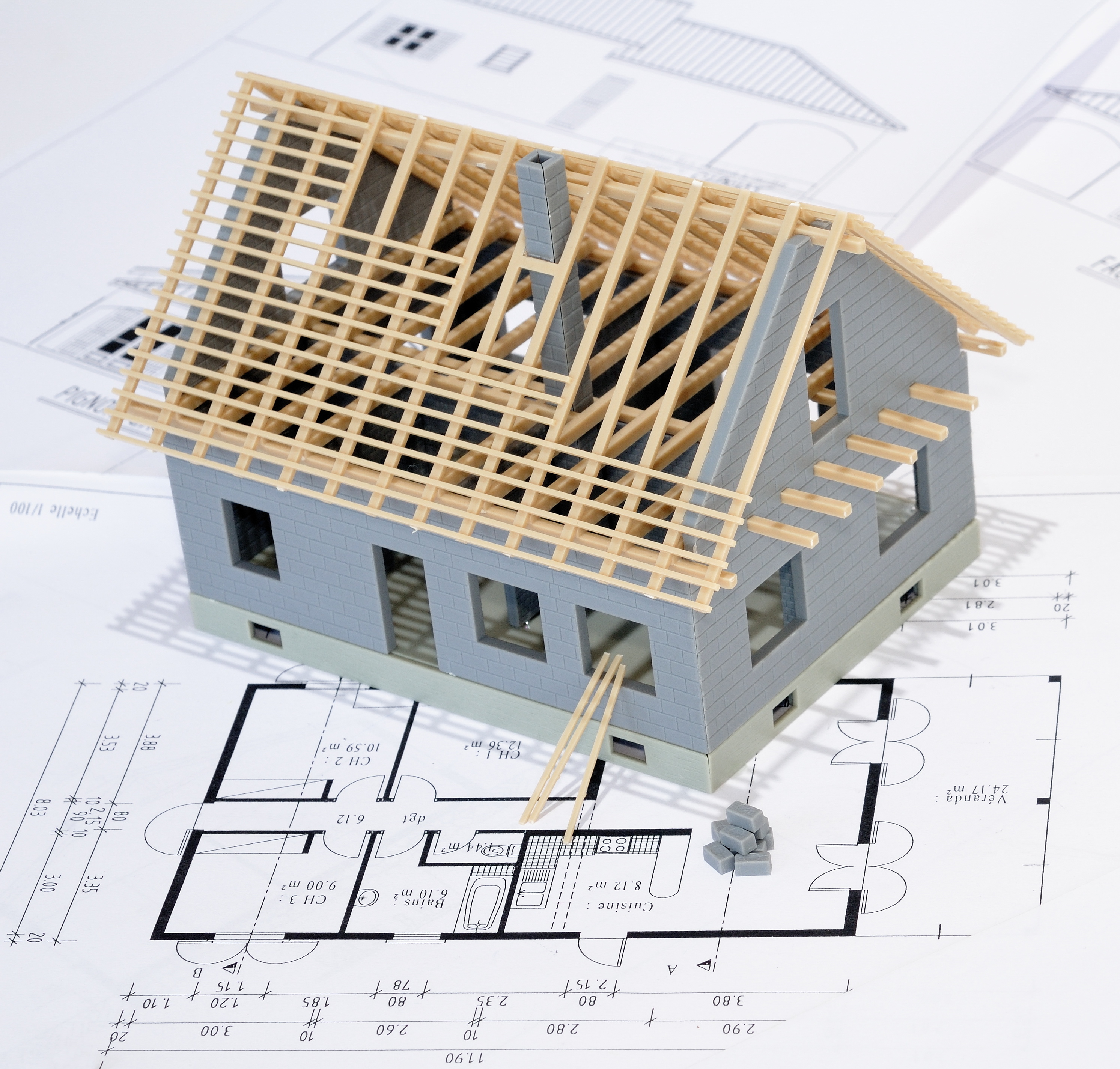 Assurance dommage ouvrage : Comment faire votre choix ?