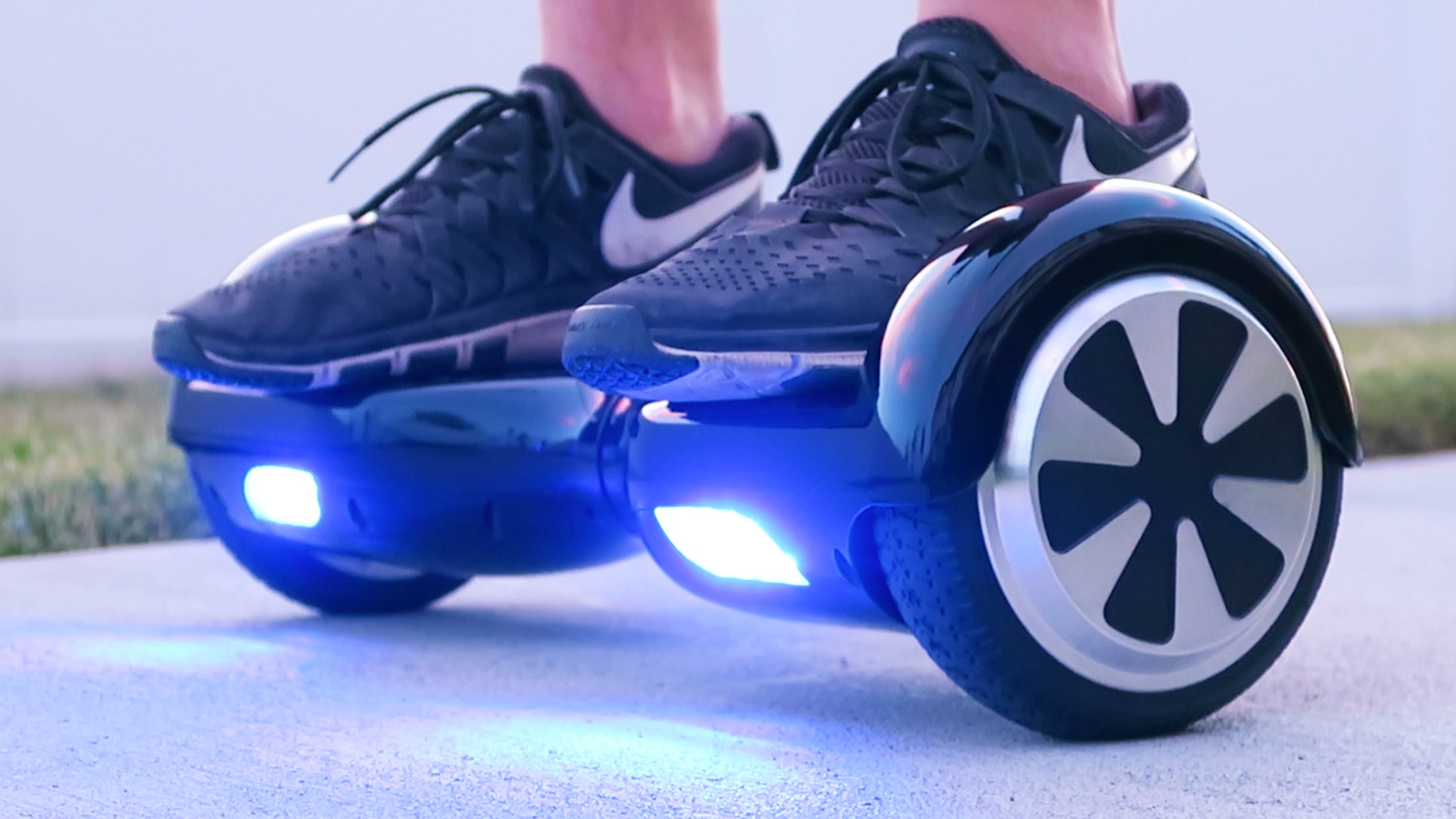 Comment choisir son hoverboard ?