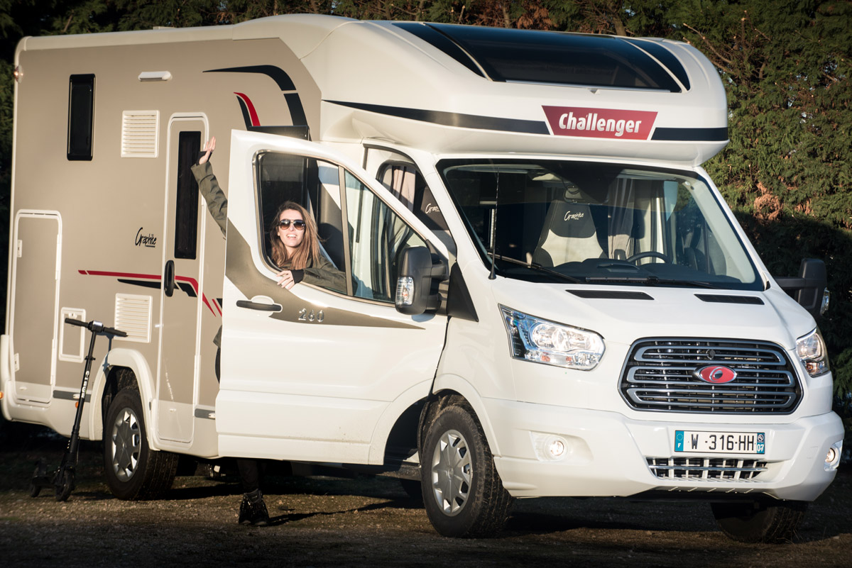 Camping-car : A quels points faire attention lors de son entretien ?