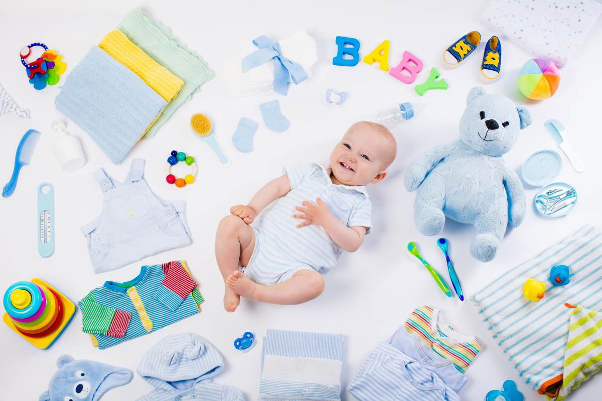 Baby’sphère : le marchand idéal pour vos cadeaux de naissance ?