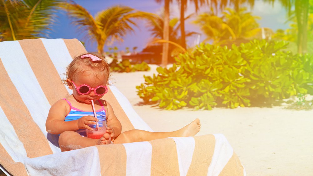 Exposition au soleil : Quelles précautions prendre ?