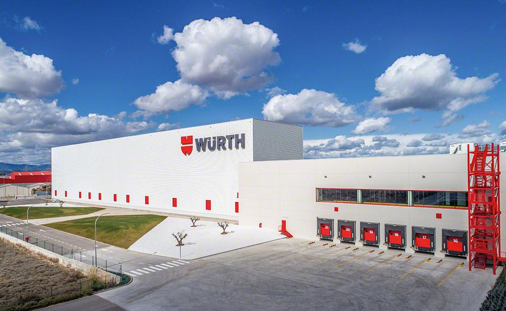 Würth : le partenaire idéal pour les professionnels du BTP ?