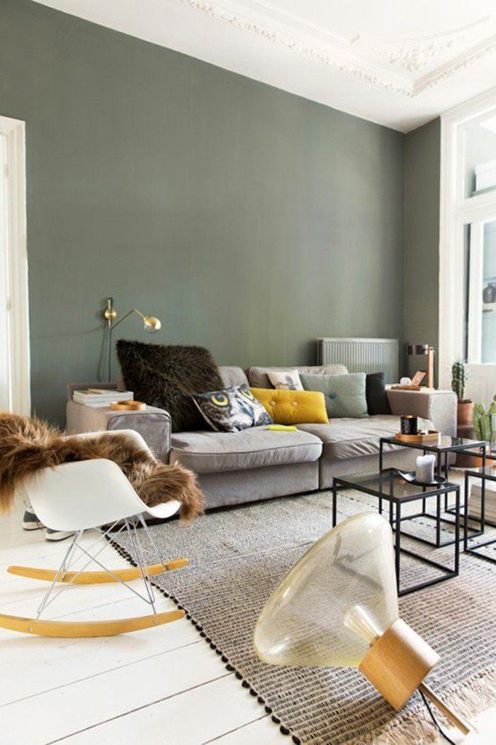 Quel style de décoration choisir pour être à la mode en 2019 ?