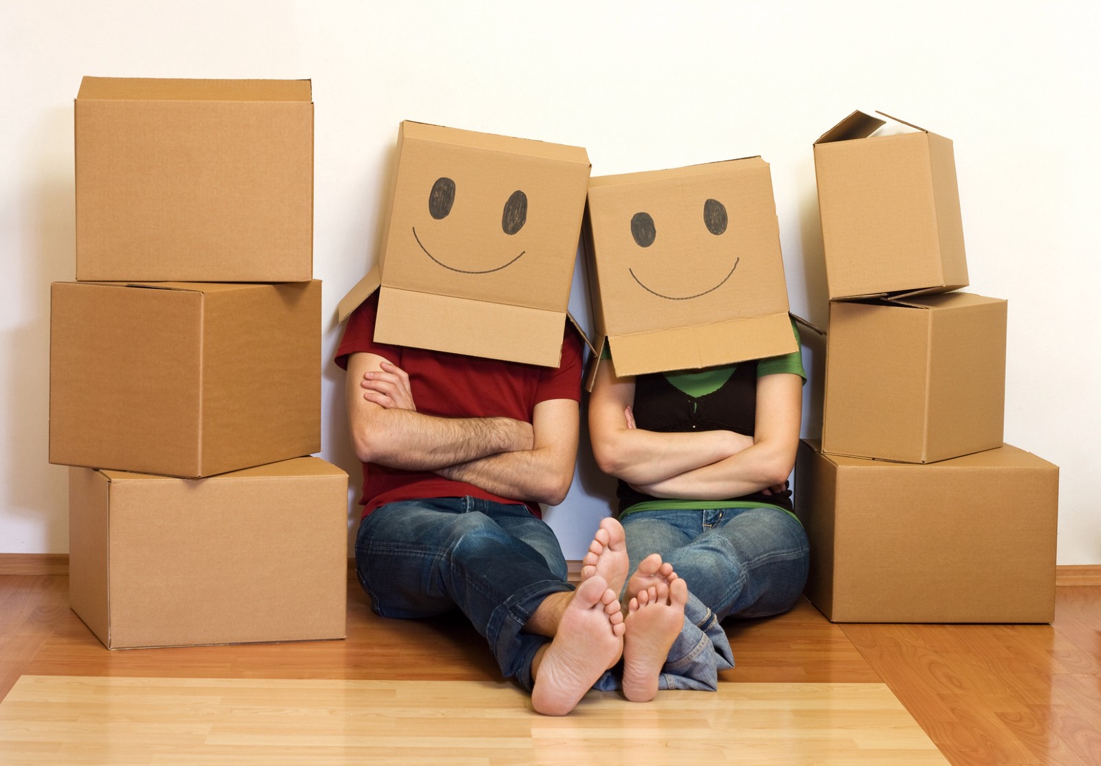 5 conseils à suivre pour votre déménagement