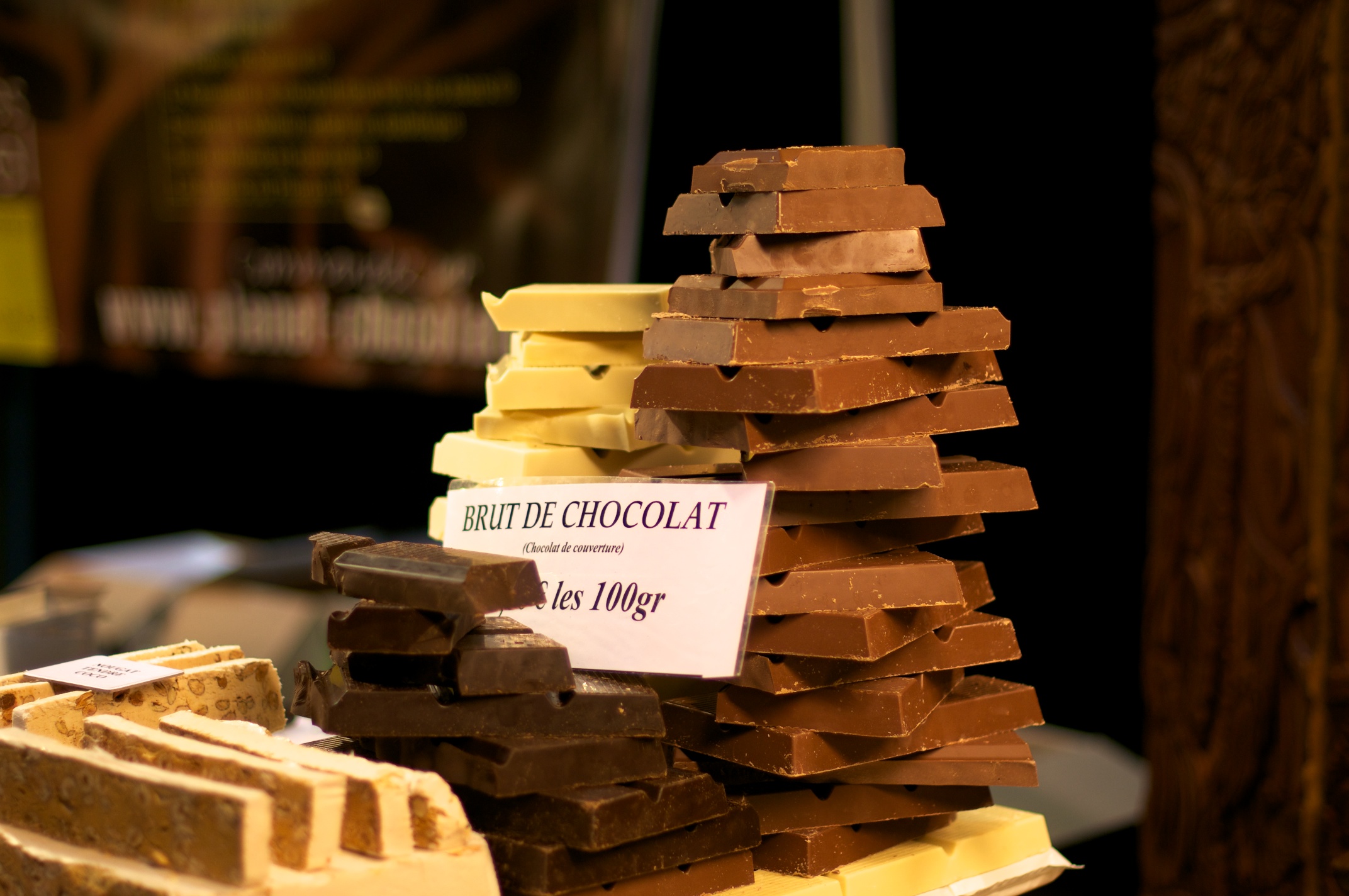 Omegachoco : un produit 100% naturel et 100% bienfaits