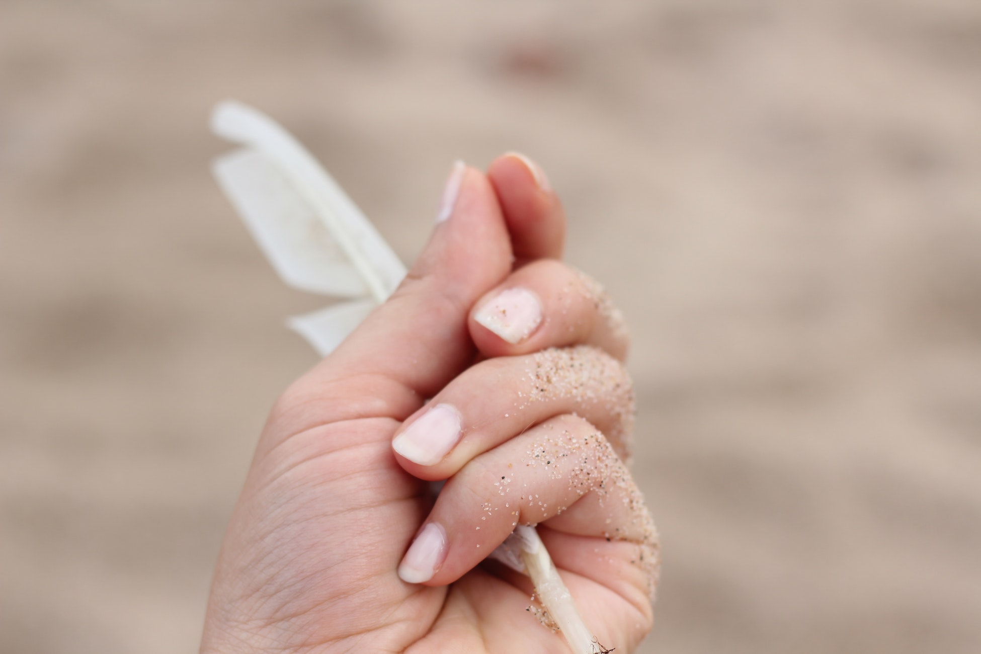 Lunules des ongles : un excellent indicateur sur la santé