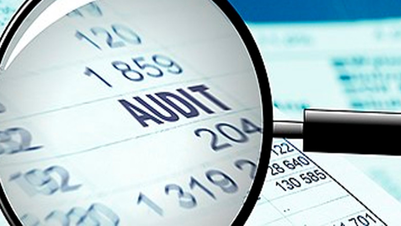 PME : faut-il craindre une mission d’audit ?
