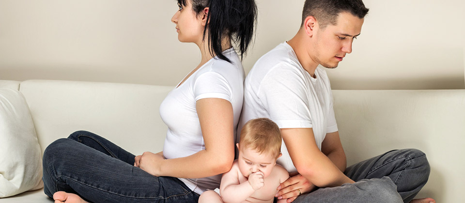 Séparation : comment ménager l’intérêt des enfants ?
