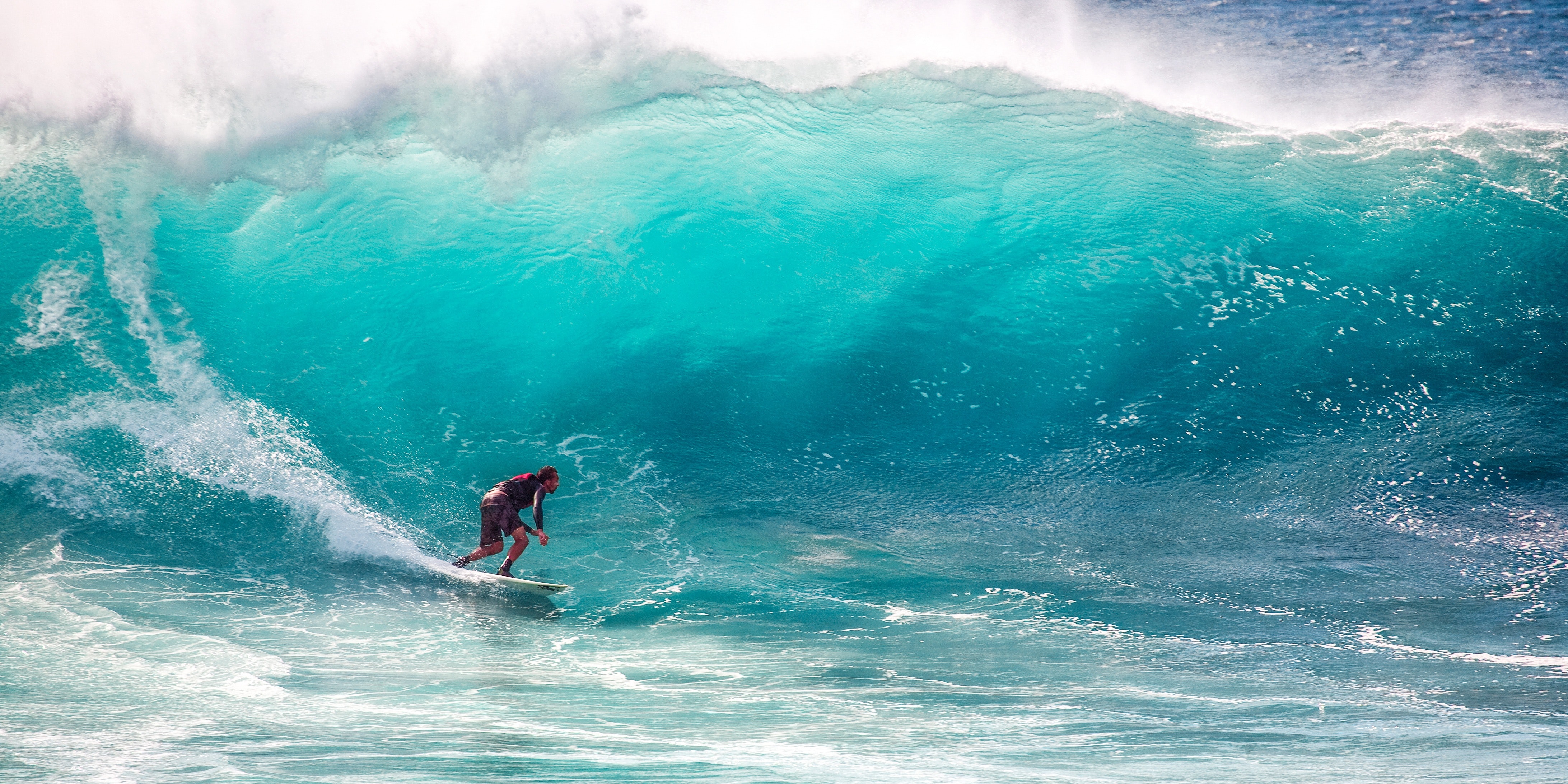 Surfcouching : la solution idéale pour une nuit ?