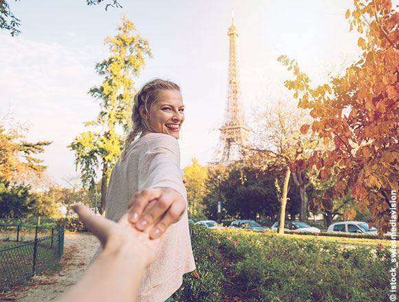 5 idées pour surprendre sa moitié