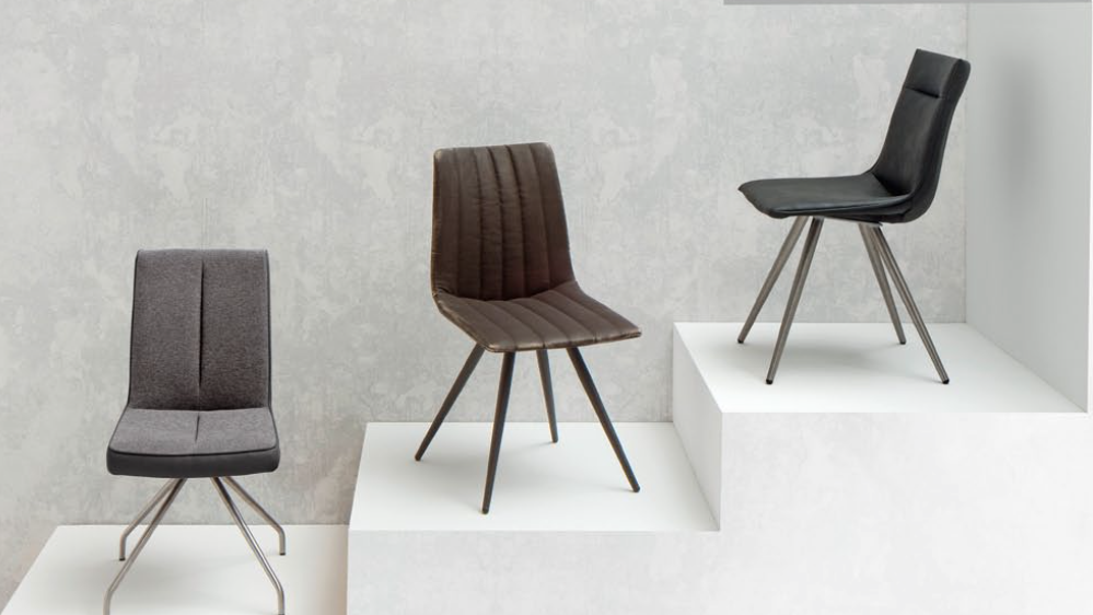 Chaises : comment choisir celles qui correspondent le mieux à votre style ?