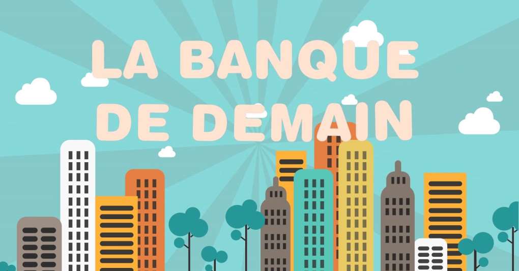 La banque de demain, est-elle en ligne?