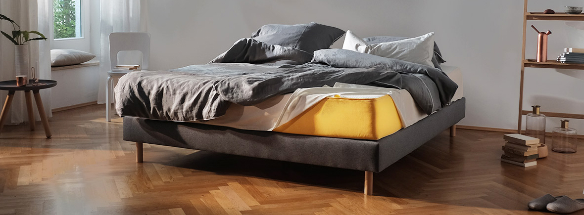 Matelas Eve : Le meilleur rapport qualité / prix ?