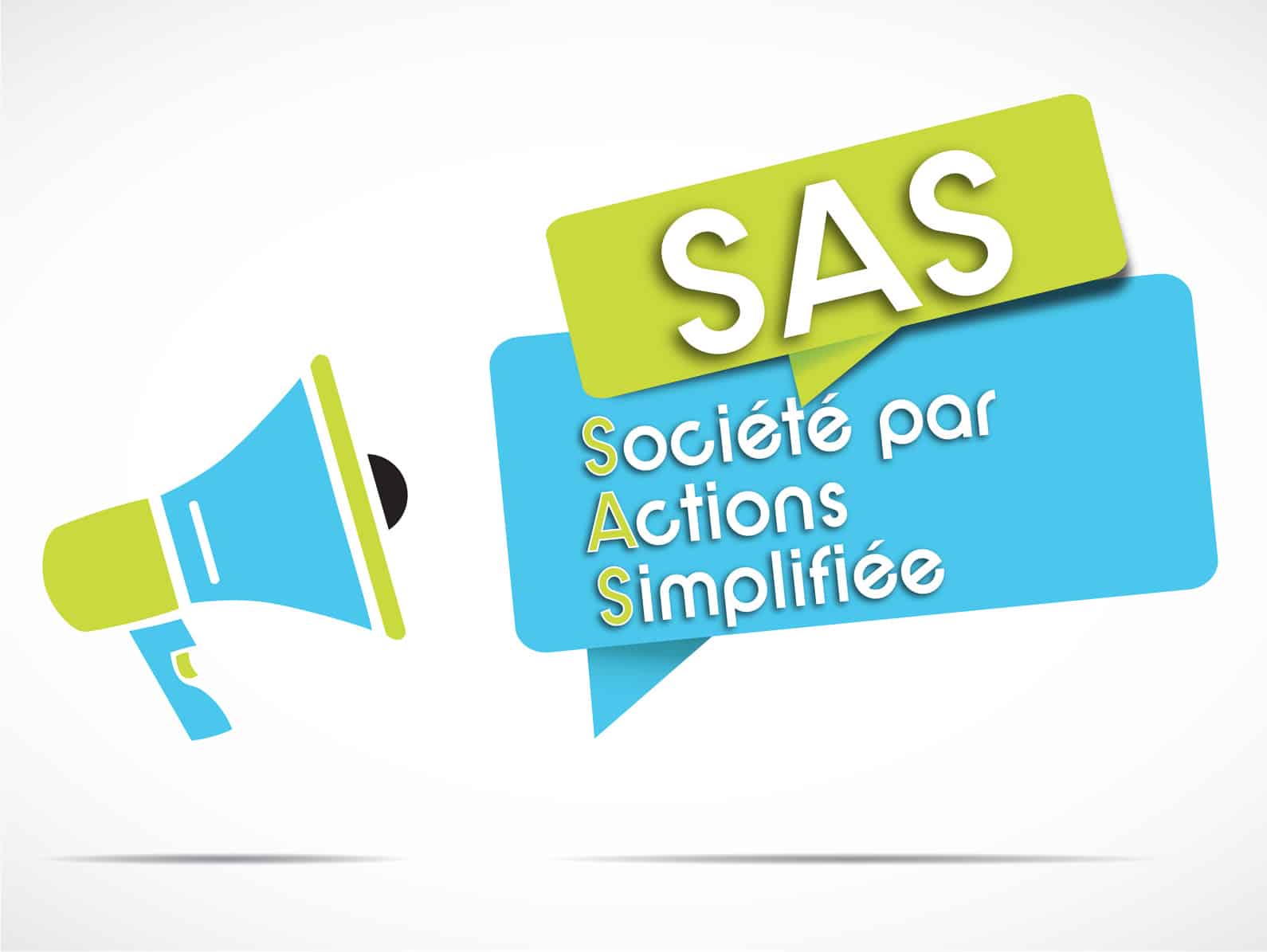 Création de société : Et si vous optiez pour une SAS ?