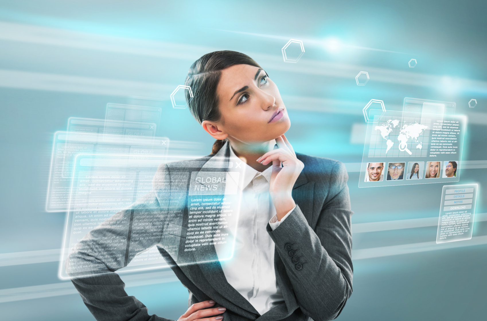 7 conseils pour renforcer votre crédibilité sur internet