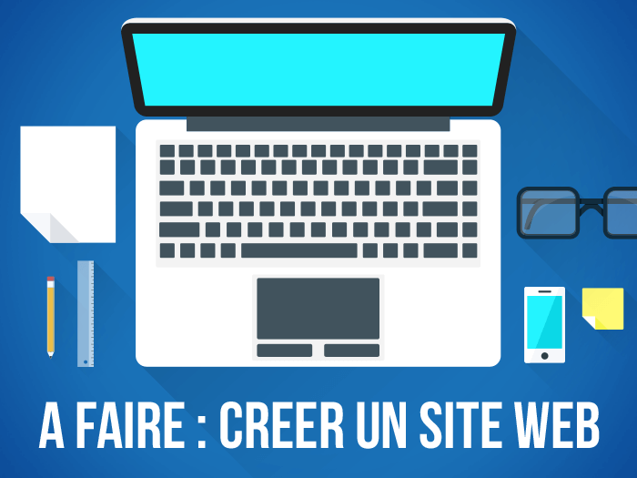 Comment créer votre site web gratuitement ou presque ?