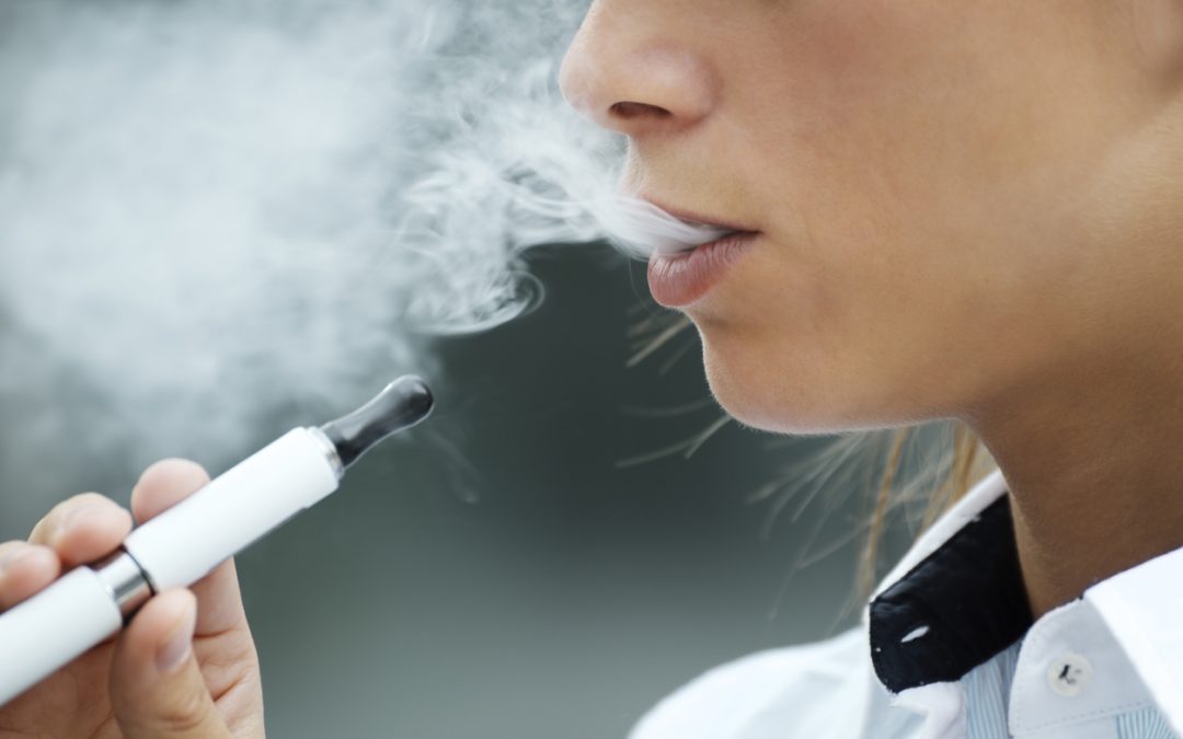La cigarette électronique : la solution idéale pour arrêter le tabac ?