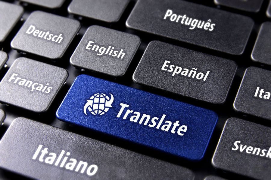 Conquérir de nouveaux marchés grâce à la traduction web