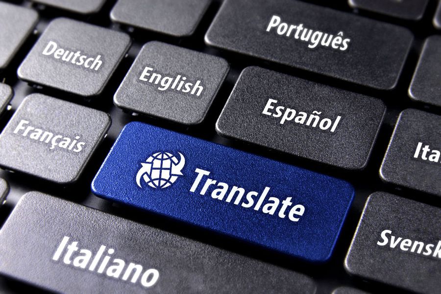 Conquérir de nouveaux marchés grâce à la traduction web