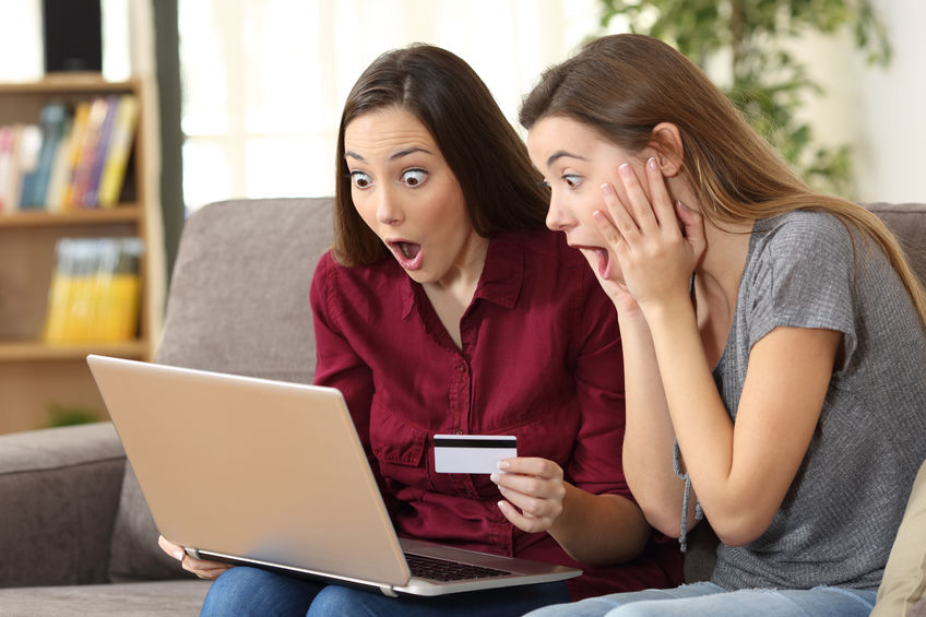 Astuces pour économiser sur tous ses achats sur le net