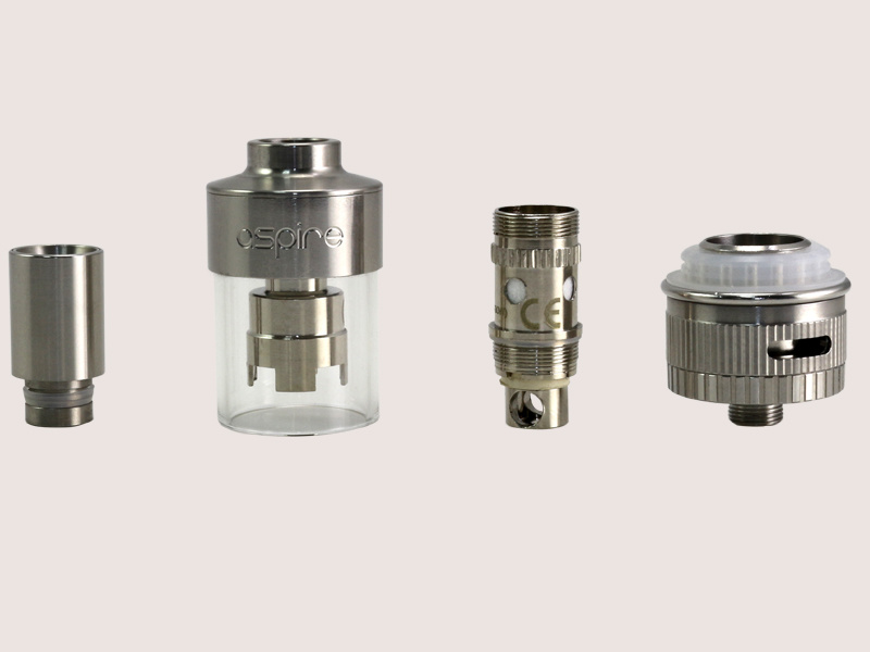 Quel est le rôle de la résistance de votre e-cigarette ?