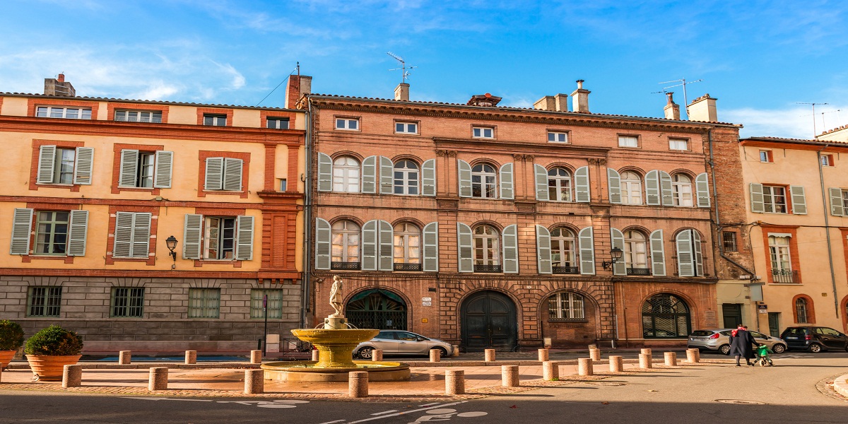 Toulouse demeure une place forte de l’immobilier neuf en France