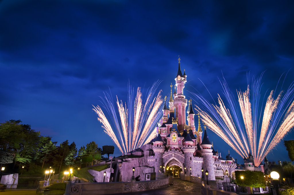 Les meilleurs parcs d&rsquo;attractions en France