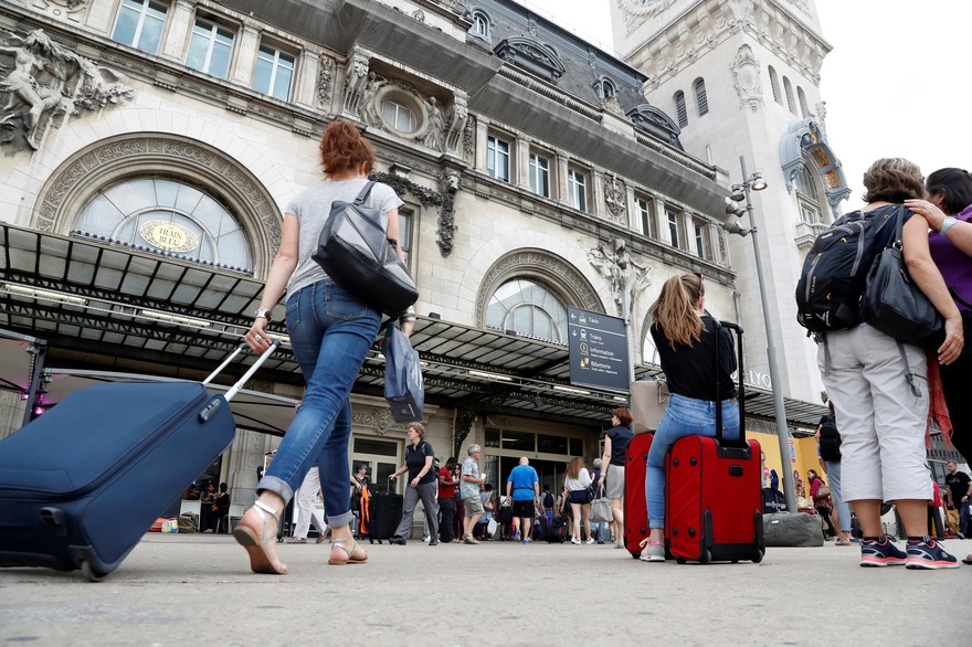 Nos astuces pour partir en vacance pas cher