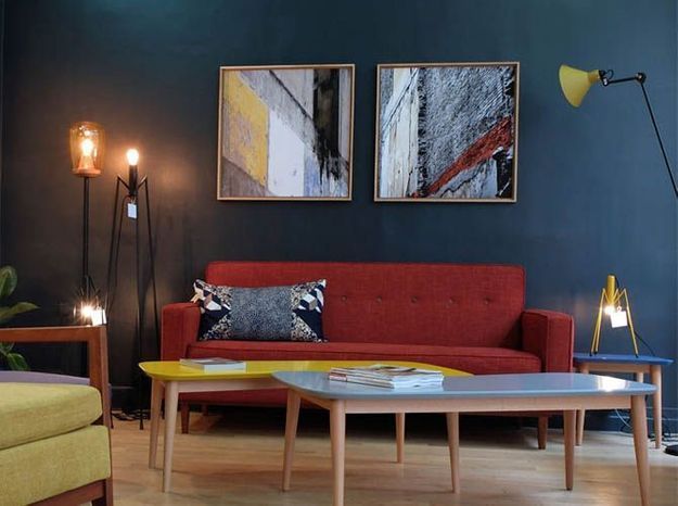 Nos astuces pour rendre votre déco vintage