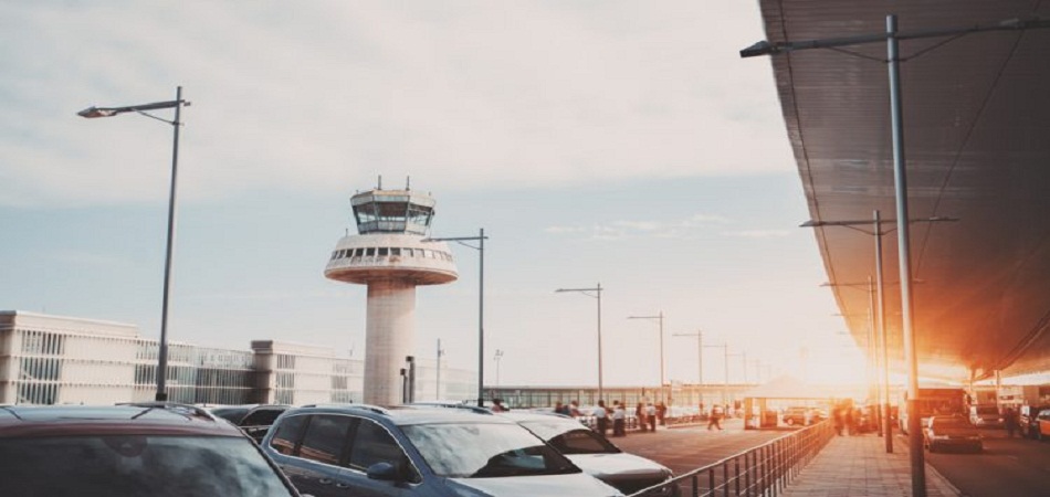 Parkos : trouver facilement un stationnement à côté de votre aéroport !