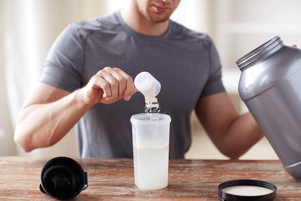 Comment bien choisir ces compléments alimentaires pour le sport ?