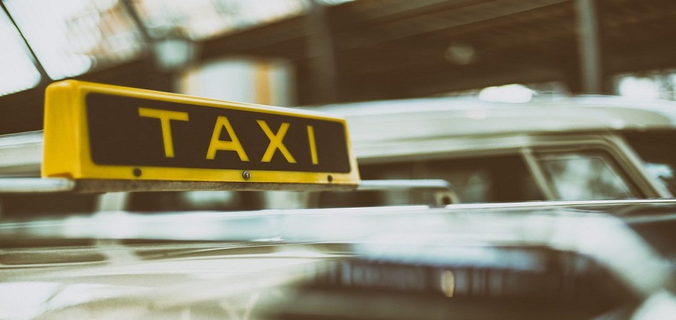 Comment réserver un taxi conventionné ?