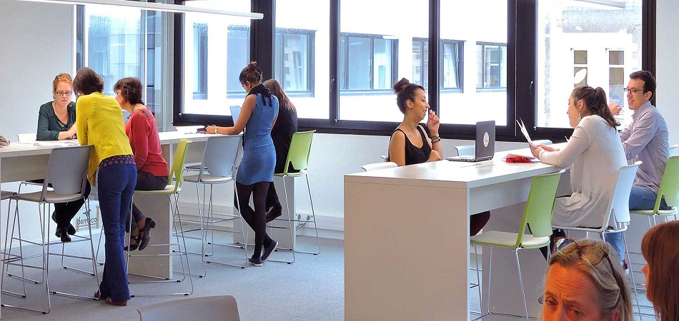 Quels sont les avantages du coworking ?