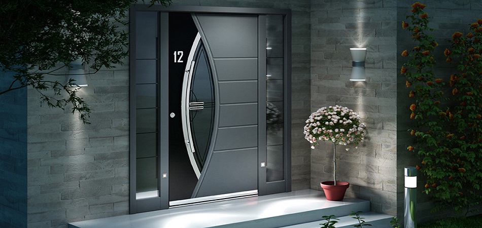 Comment bien choisir sa porte d’entrée ?