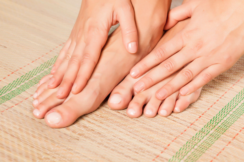 3 astuces pour soigner soi-même les petits bobos des pieds