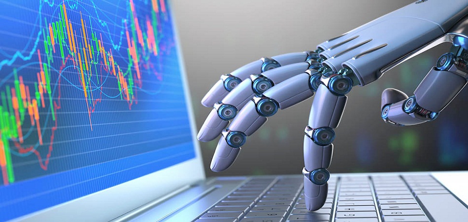 Bye bye les traders, welcome les robots de trading !