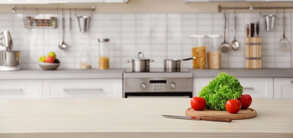 Comment choisir le plan de travail de sa cuisine ?