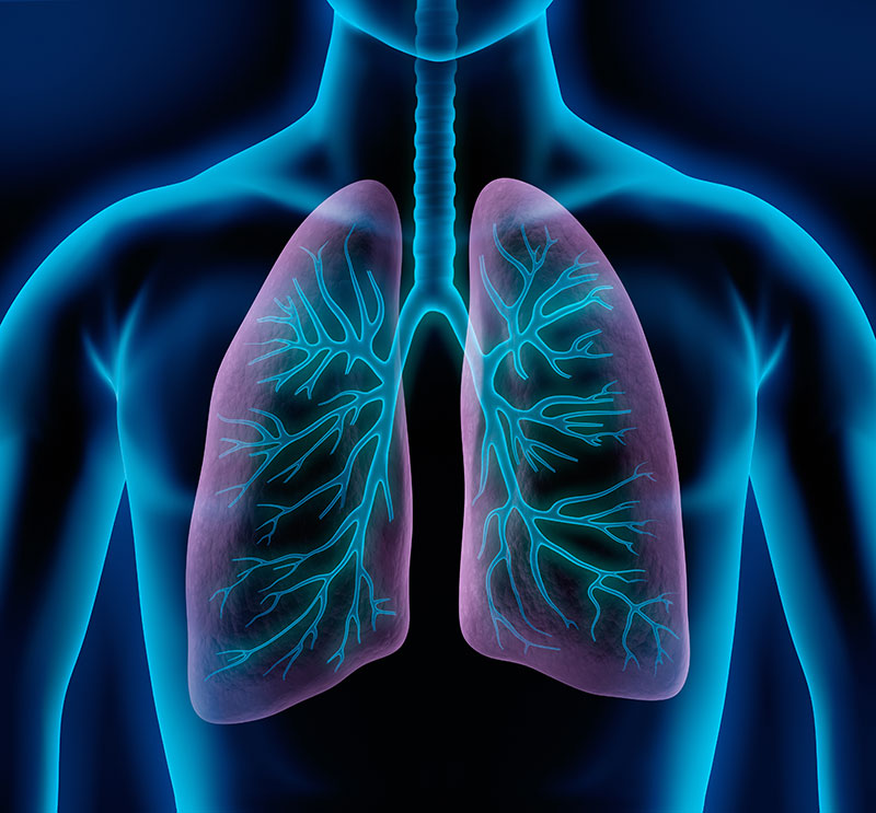Dépression respiratoire : causes, symptômes et traitements
