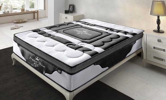 Les caractéristiques du matelas à mémoire de forme