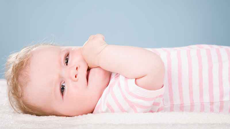 Comment choisir un anneau de dentition pour votre bébé ?