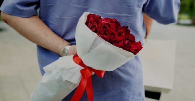 5 raisons d'offrir des fleurs à sa femme – Dépensez.com