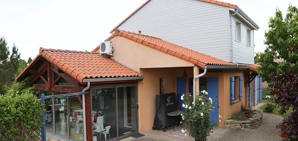 Ajouter des mètres carrés à sa maison, comment faire ?