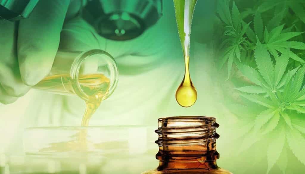 Comment fonctionne l&rsquo;huile de CBD?