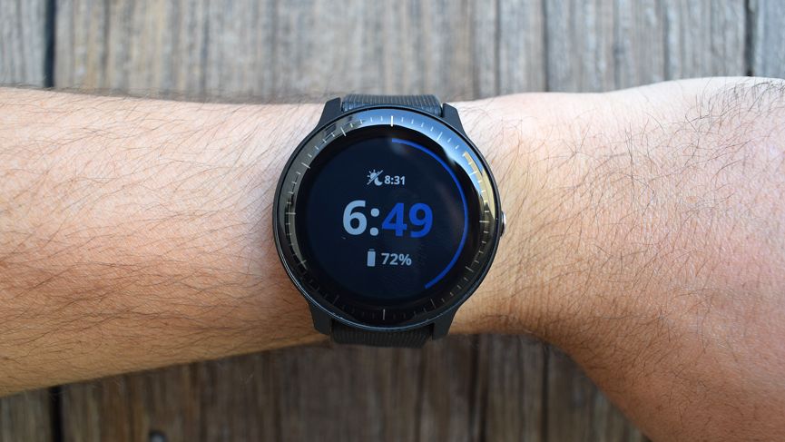 Montre GPS : les critères de choix
