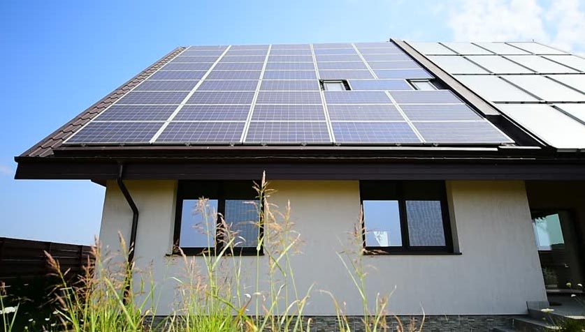 Combien coûte l&rsquo;installation de panneaux solaires ?