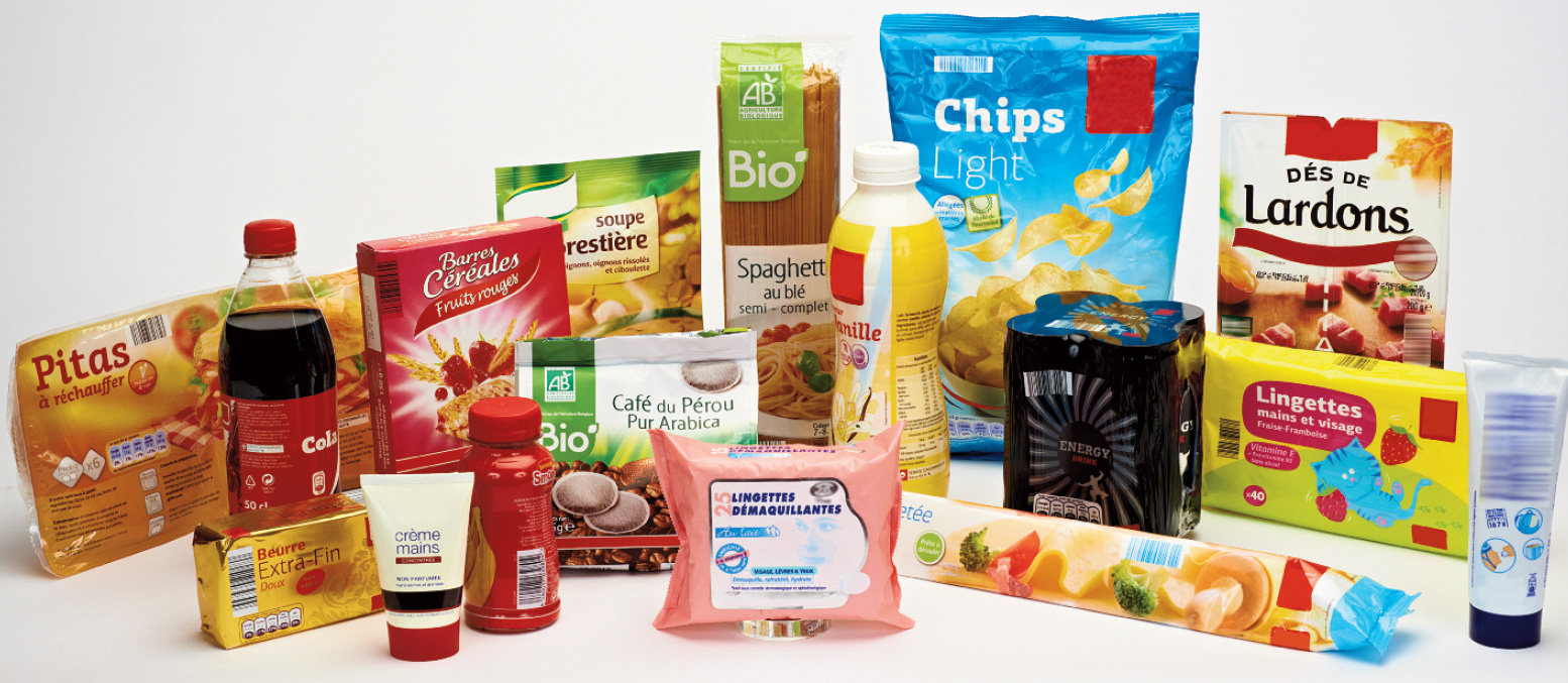 Quelle est l&rsquo;importance de l’emballage quand vous commercialisez un produit ?