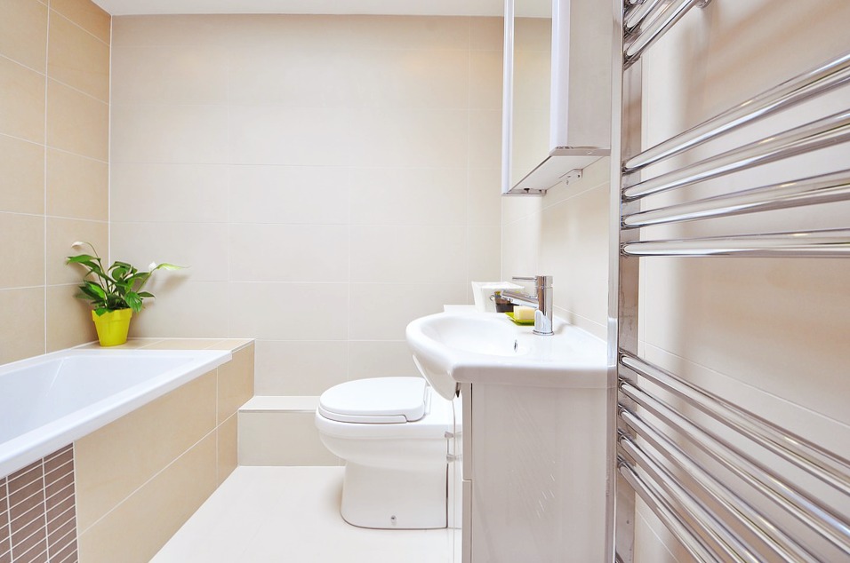 Rénovation de salle de bain : comment économiser ?