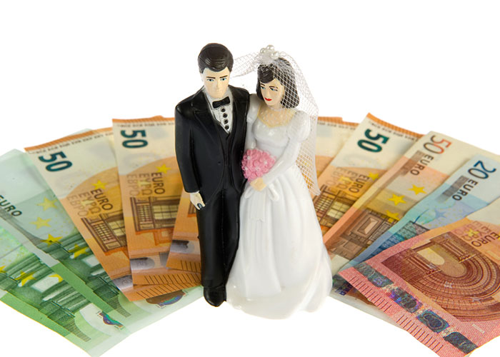 Comment financer son mariage ?